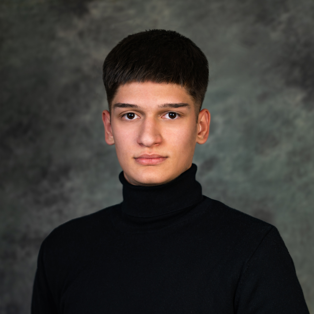 FILIP STEVANOVIĆ