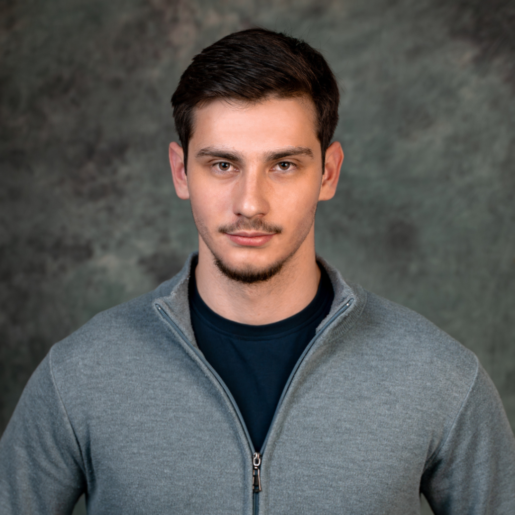 MATIJA MILANOVIĆ