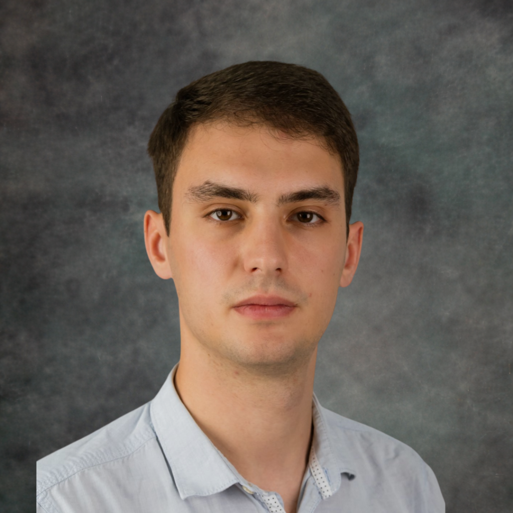 LUKA LAZAREVIĆ